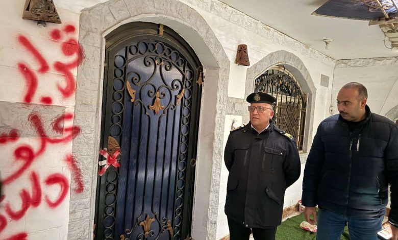 الصحة تغلق مصحات ومراكز غير مرخصة لعلاج الإدمان بالجيزة والشرقية والبحيرة