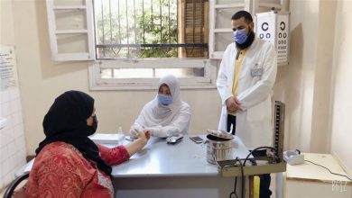 الصحة: فحص 20.6 مليون مواطن ضمن المبادرة الرئاسية للكشف المبكر عن الأمراض المزمنة والاعتلال الكلوي