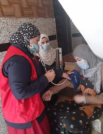 الصحة: مصر أول دولة في العالم تحصل على الميدالية الذهبية للقضاء على فيروس سي