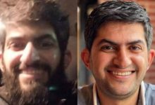 الصحفي مجاهد بني مفلح.. تعذيب وإهمال طبي في سجون الاحتلال ونزيف في الدماغ أدخله المستشفى 