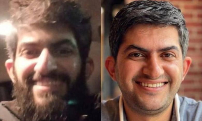 الصحفي مجاهد بني مفلح.. تعذيب وإهمال طبي في سجون الاحتلال ونزيف في الدماغ أدخله المستشفى 