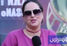 الصديقي تواجه الأمية في عمل جديد