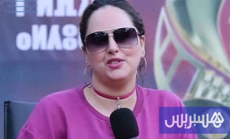 الصديقي تواجه الأمية في عمل جديد