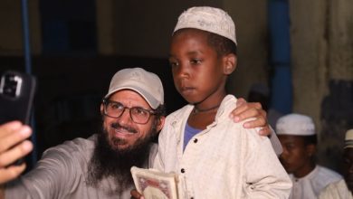 «الصفا الإنسانية» تختتم عام 2025 بإنجازات نوعية تعزز ريادة الكويت في العمل الإنساني