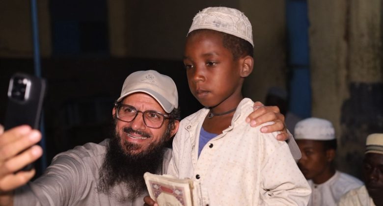 «الصفا الإنسانية» تختتم عام 2025 بإنجازات نوعية تعزز ريادة الكويت في العمل الإنساني