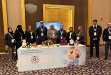 «الصيدلية الكويتية» تُشارك في مؤتمر قطر الدولي للصيدلة السابع