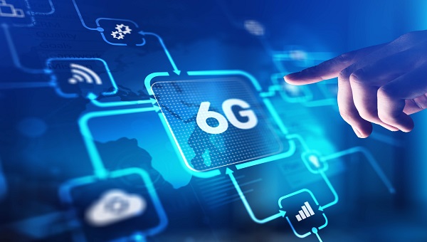 الصين تبدأ المرحلة الثانية من اختبارات الجيل السادس "6G" بعد إنجازات تقنية واسعة
