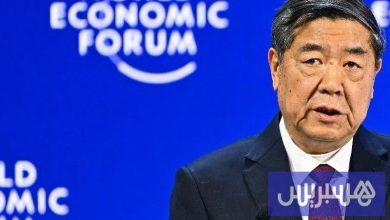 الصين تحذّر من سياسة "شريعة الغاب"