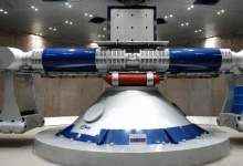 الصين تكشف عن آلة جاذبية فائقة تحاكي قوى تفوق جاذبية الأرض 2000 مرة