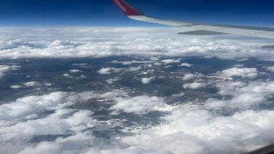 الطقس السيئ يودي بحياة بحياة شخصين في اليونان