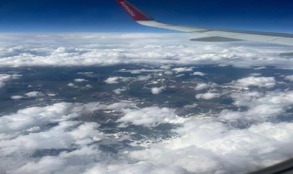 الطقس السيئ يودي بحياة بحياة شخصين في اليونان