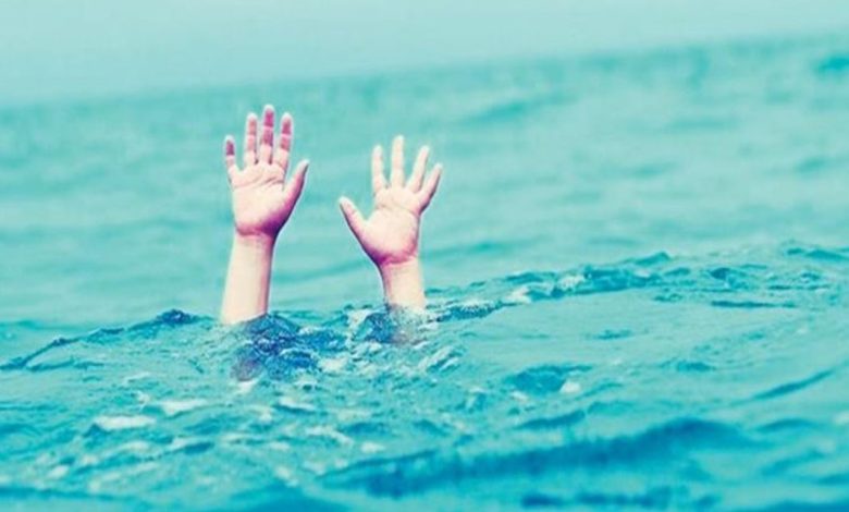 العثور على جثة شاب غريق بشاطئ العريش في شمال سيناء