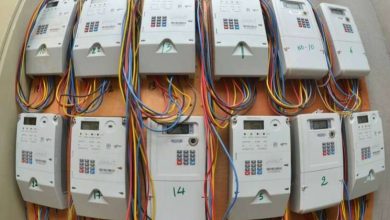 العدّادات الذكية.. في كل المرافق نهاية 2026