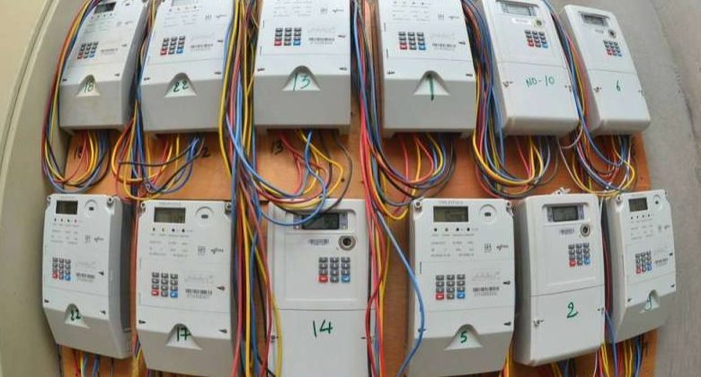 العدّادات الذكية.. في كل المرافق نهاية 2026