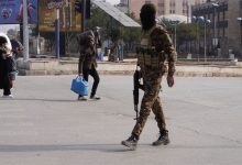 العراق وأمريكا يحذران من خطورة التوترات في حلب السورية