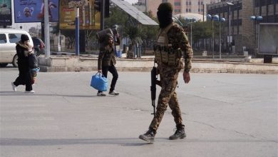 العراق وأمريكا يحذران من خطورة التوترات في حلب السورية