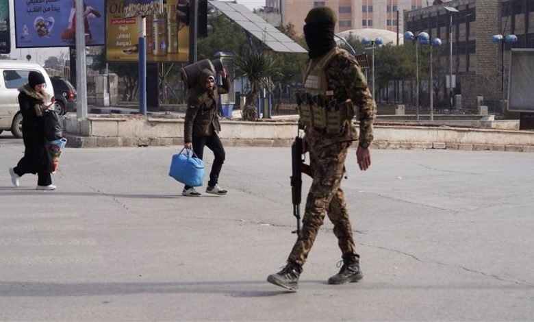 العراق وأمريكا يحذران من خطورة التوترات في حلب السورية