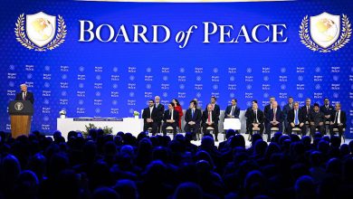 "العفو الدولية" تهاجم تأسيس مجلس السلام في غزة: تدمير للقانون الدولي ومنظومة الامم المتحدة