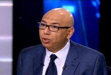 العميد خالد عكاشة: الرسالة التي يرسلها ترامب للعالم سلبية تمامًا