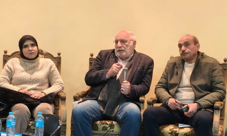 «العنف ضد المرأة.. الأسباب والعلاج» في ندوة نقاشية بثقافة الفيوم