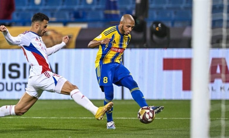 الغرافة يدافع عن عرشه.. والسد يطمح في الاقتراب