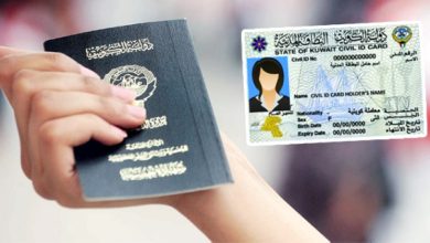 «الغياب 6 أشهر»... لا يشمل من عدلت وضعها بعد سحب الجنسية