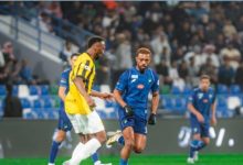 الفتح يتعادل مع الاتحاد في مواجهة مثيرة