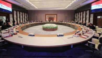 الفصائل الفلسطينية: نريد مناخا مناسبا لتسليم اللجنة الانتقالية مسؤوليات غزة فورا