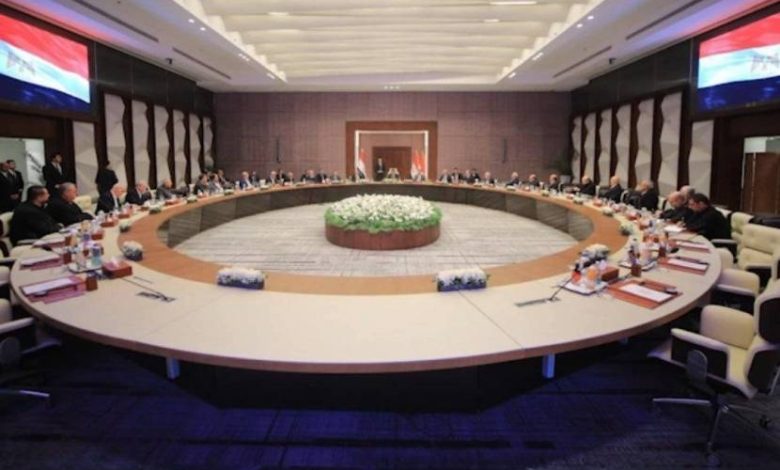 الفصائل الفلسطينية: نريد مناخا مناسبا لتسليم اللجنة الانتقالية مسؤوليات غزة فورا