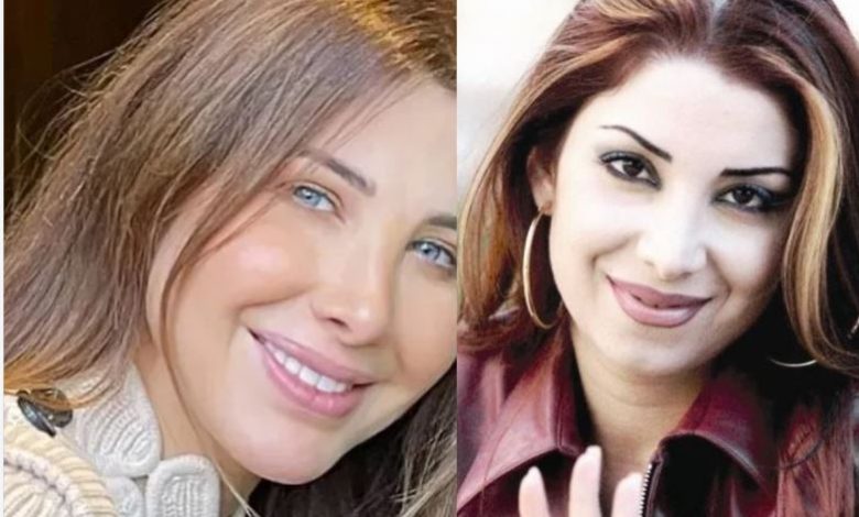 الفنانة ألين خلف تفتح النار على مدير أعمالها السابق: جيجي لامارا انتقم مني بصناعة نانسي عجرم «نسخة مني»