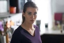 الفنانة السورية نور علي: أميل للدراما الاجتماعية.. وأتمنى أصل لهوليوود