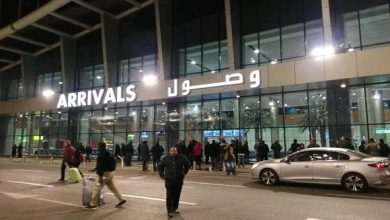 القاهرة الوجهة البديلة بعد أزمة اليونان