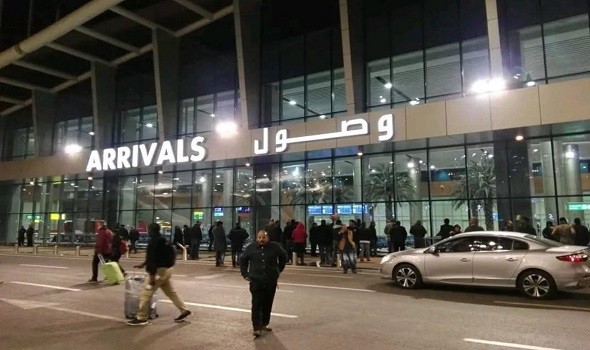 القاهرة الوجهة البديلة بعد أزمة اليونان