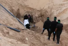 القسام: أطلعنا الوسطاء على كافة التفاصيل حول مكان تواجد الجثة الأخيرة وحريصون على إنهاء هذا الملف 