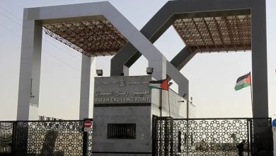 القناة 12 العبرية : نتنياهو وترامب اتفقا على فتح معبر رفح خلال الأيام المقبلة