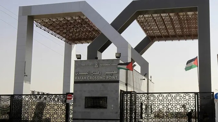 القناة 12 العبرية : نتنياهو وترامب اتفقا على فتح معبر رفح خلال الأيام المقبلة