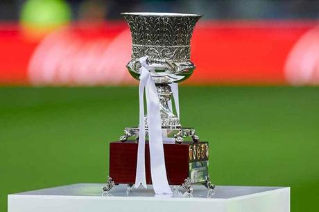 القنوات المجانية الناقلة لمباريات السوبر الإسباني