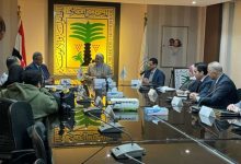 القومي للطفولة والأمومة وبنك الكساء المصري يوقعان بروتوكول تعاون لدعم حقوق الأطفال والأسر الأولى بالرعاية