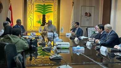 القومي للطفولة والأمومة وبنك الكساء المصري يوقعان بروتوكول تعاون لدعم حقوق الأطفال والأسر الأولى بالرعاية