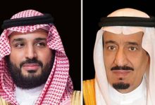 القيادة تهنئ رئيس أوغندا بمناسبة إعادة انتخابه لولاية رئاسية جديدة