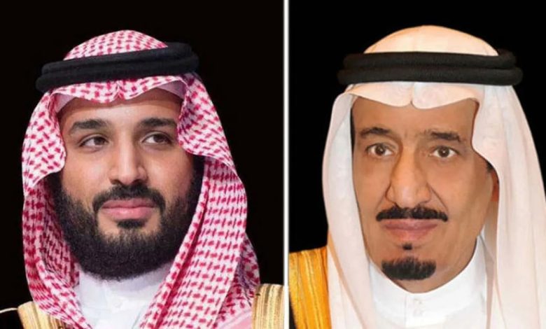 القيادة تهنئ رئيس أوغندا بمناسبة إعادة انتخابه لولاية رئاسية جديدة