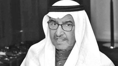 الكاتب المسرحي عبدالعزيز السريع في ذمة الله