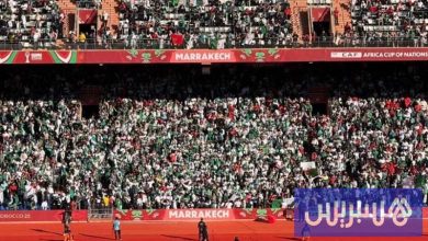 "الكاف" تُحقّق مع الجزائر .. إجراءات صارمة في الانتظار