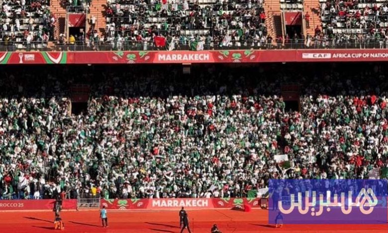 "الكاف" تُحقّق مع الجزائر .. إجراءات صارمة في الانتظار