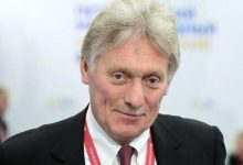 الكرملين يدعو لضبط النفس ويحذر من فوضى إقليمية بسبب إيران