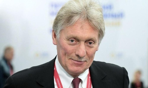 الكرملين يدعو لضبط النفس ويحذر من فوضى إقليمية بسبب إيران