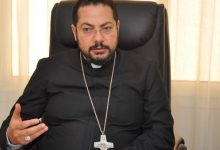 الكنيسة الكاثوليكية: زيارة الرئيس السيسي للكاتدرائية للتهنئة بعيد الميلاد علامة على المحبة والمواطنة