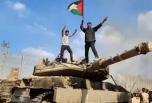 الكنيست يصادق على مشروع قانون لإعدام فلسطينيين بتهمة المشاركة بهجوم 7 أكتوبر