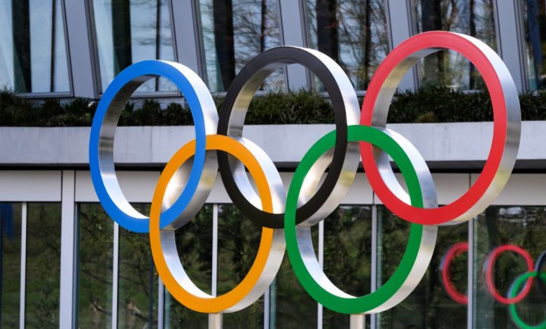 اللجنة الأولمبية الدولية تعرب عن قلقها بشأن الرياضيين الإيرانيين وسط الاضطرابات