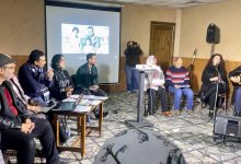 الليلة الكبيرة تعود في الجزويت.. أمسية فنية تحتفي بصلاح جاهين